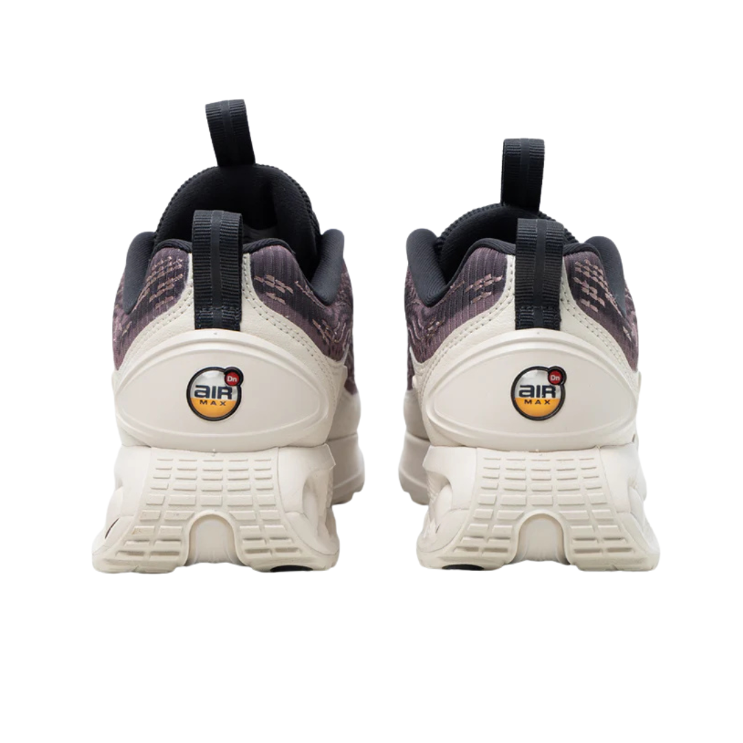 Nike Air Max DN SP Smokey Mauve - Missing Box Lid