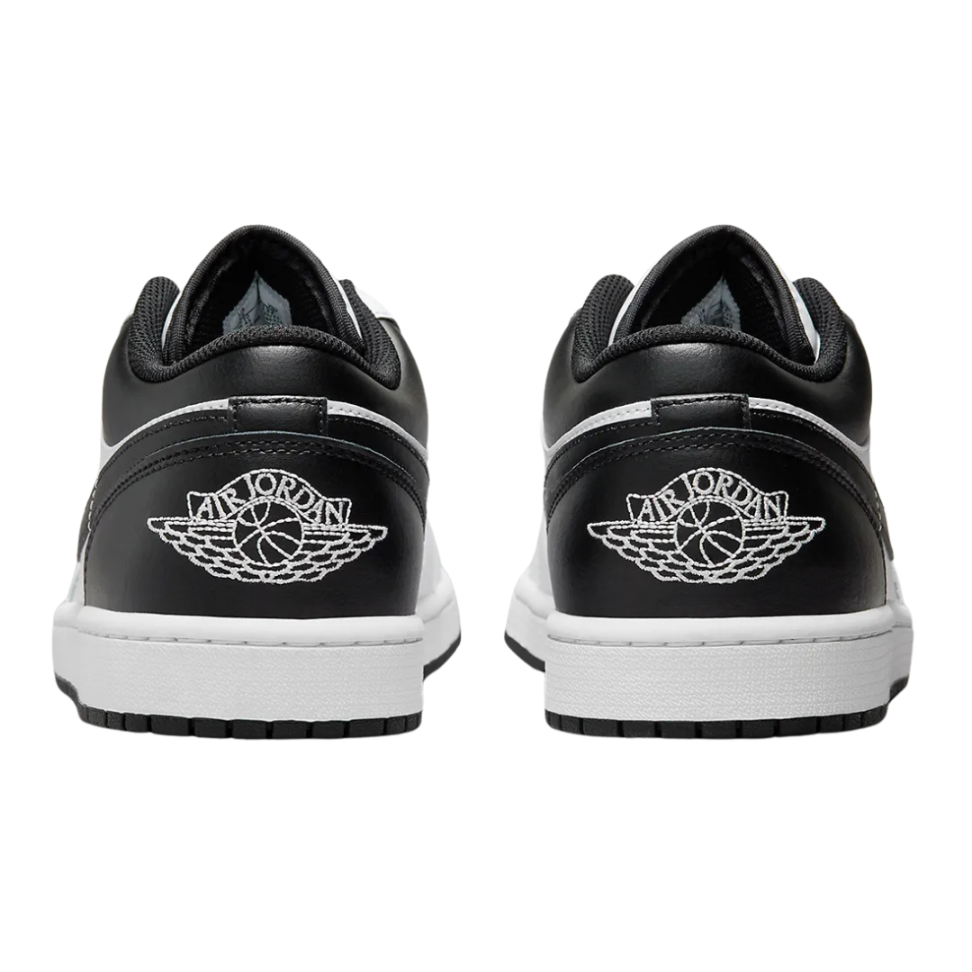 Nike Air Jordan 1 Low Reverse Panda - Missing Box Lid