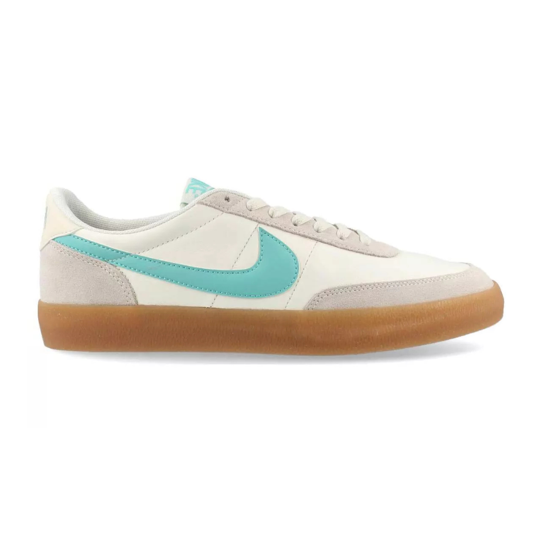 Nike Killshot 2 Leather White / Island Green / Gum - Missing Box Lid