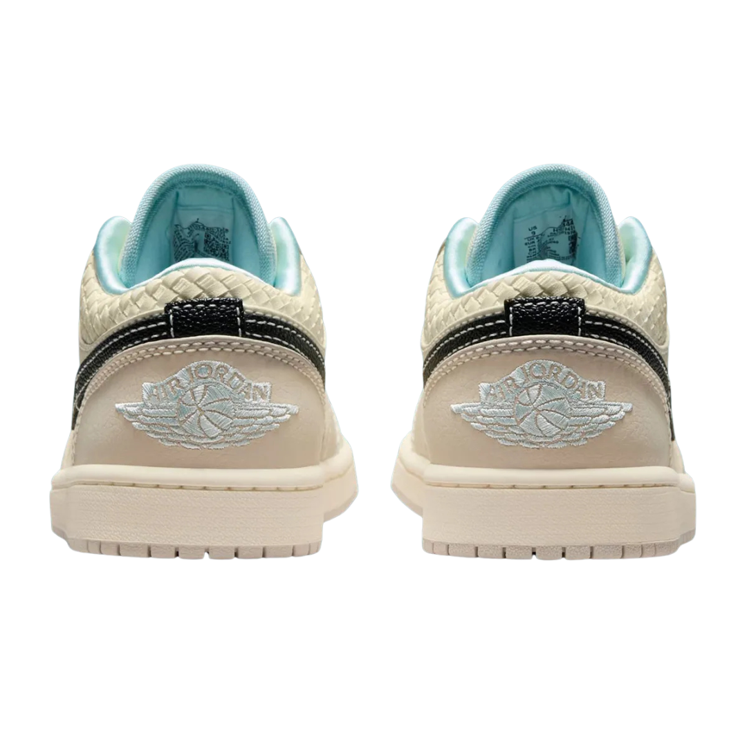 Nike Air Jordan 1 Low SE Sanddrift - Missing Box Lid