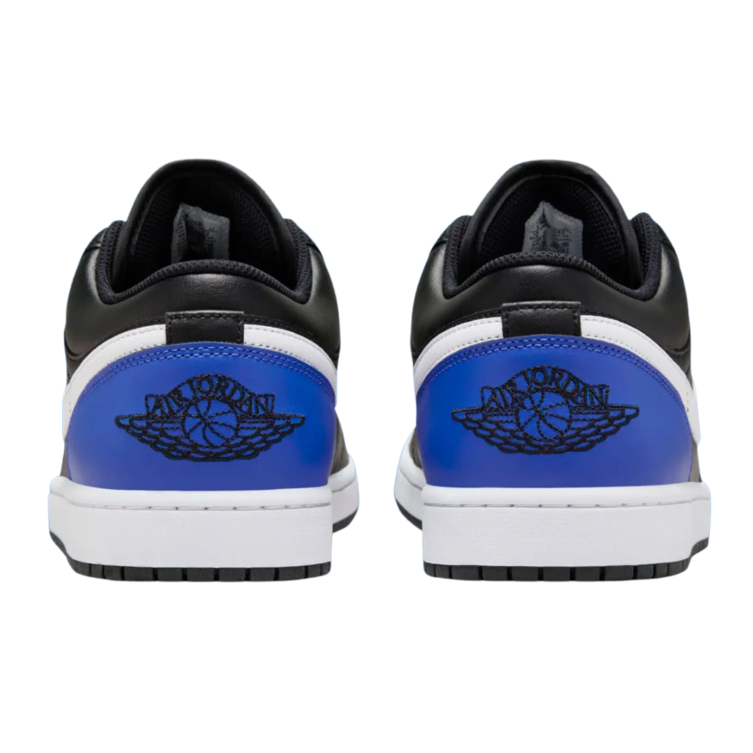 Nike Air Jordan 1 Game Royal Toe - Missing Box Lid