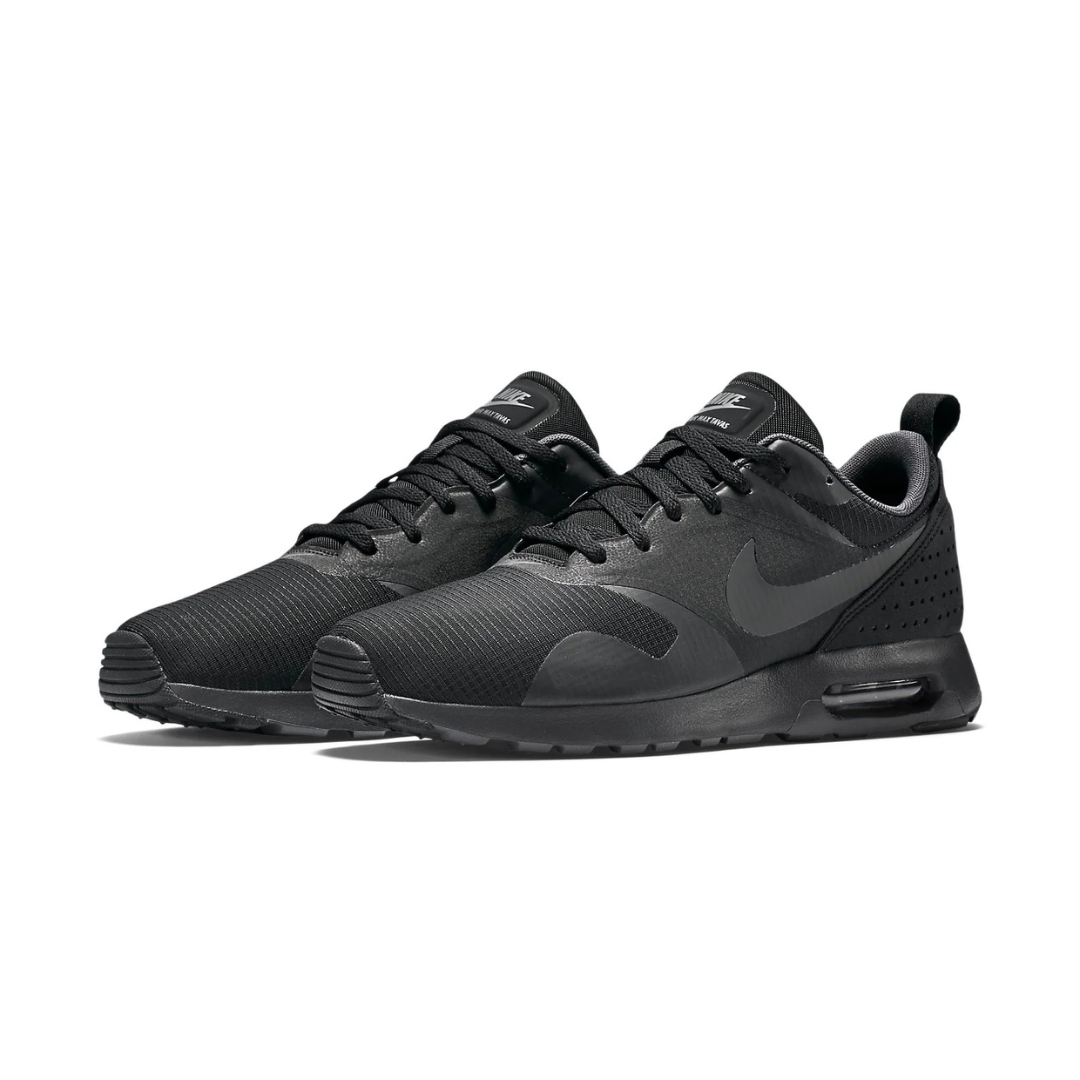 Nike Air Max Tavas Black - Missing Box Lid