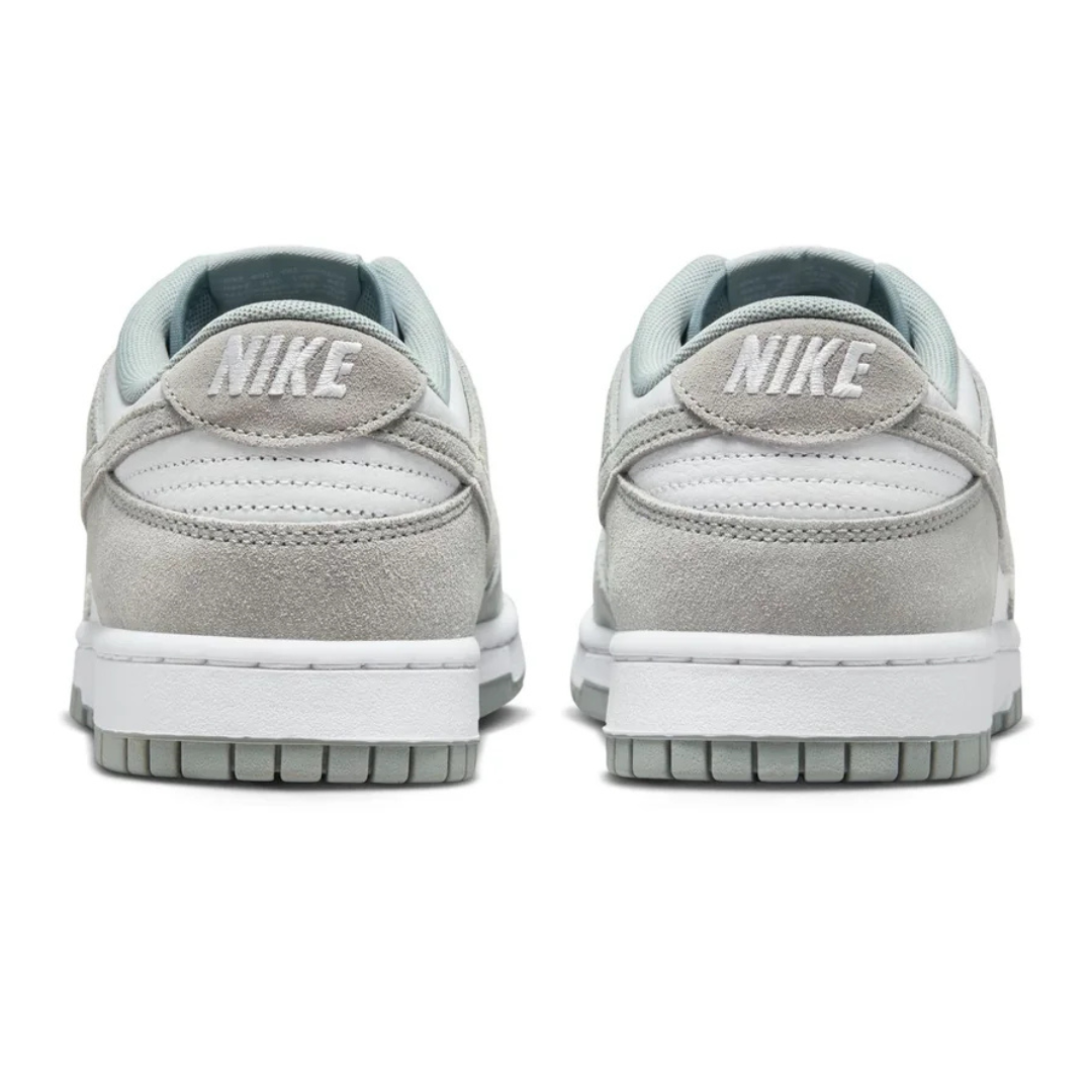 Nike Dunk Low Retro SE Grey / White - Missing Box Lid