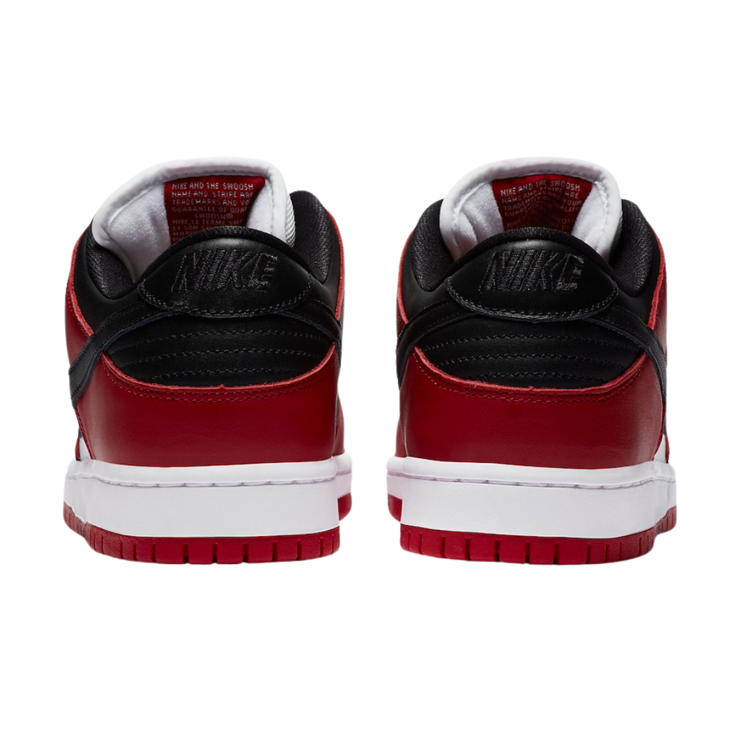 Nike SB Dunk Low Pro Chicago J-Pack - Missing Box Lid