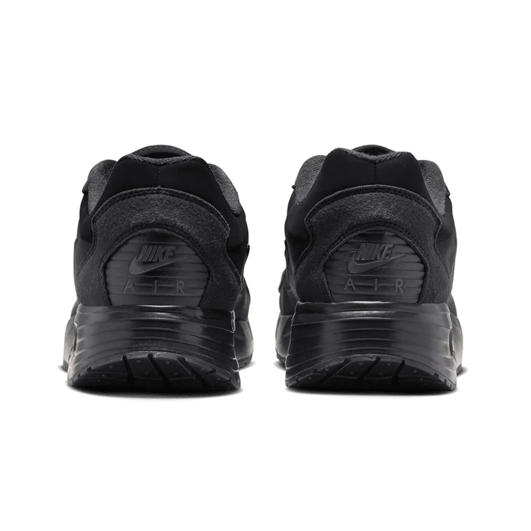 Nike Air Max Solo Black - Missing Box Lid