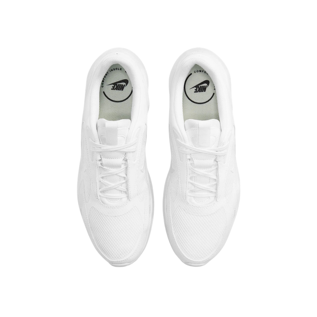 Nike Air Max Bolt White - Missing Box Lid