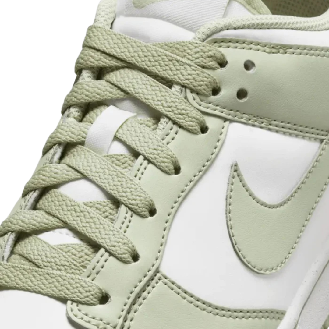 Nike Dunk Low Nex Nature Olive Green - Missing Box Lid