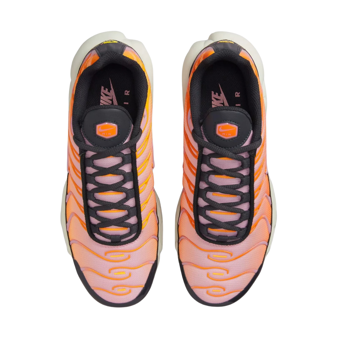 Nike Air Max Plus TN Magma Orange - Missing Box Lid