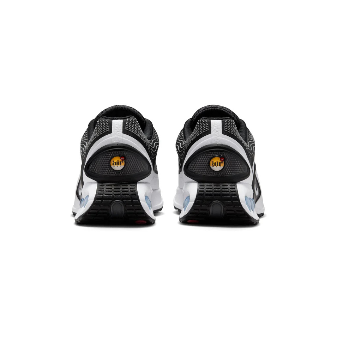Nike Air Max DN Black / White - Missing Box Lid