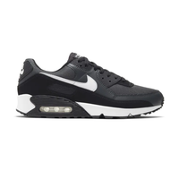 Nike Air Max 90 Black / Iron Grey / White
