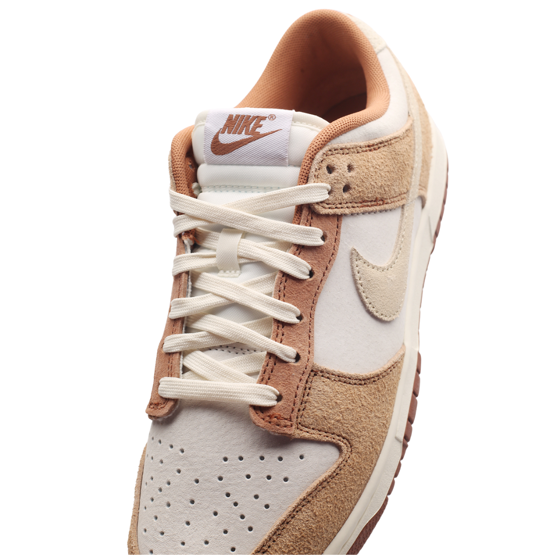 Nike Dunk Low Premium Medium Curry - Missing Box Lid