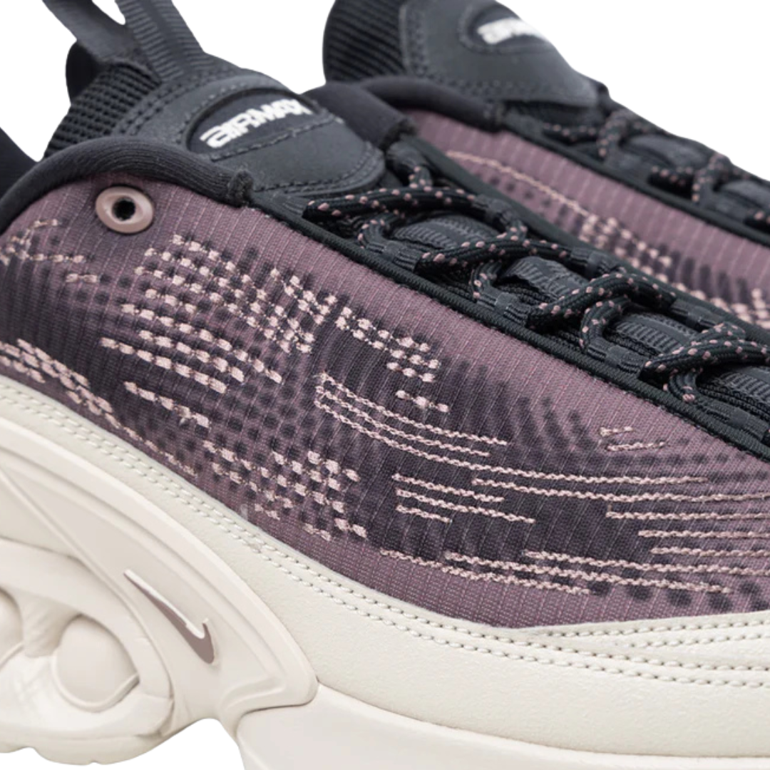 Nike Air Max DN SP Smokey Mauve - Missing Box Lid