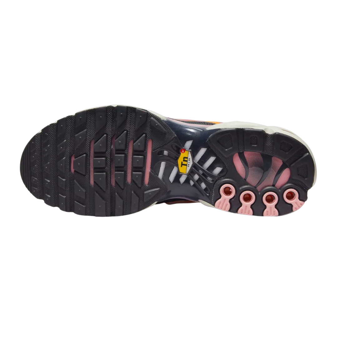Nike Air Max Plus TN Magma Orange - Missing Box Lid