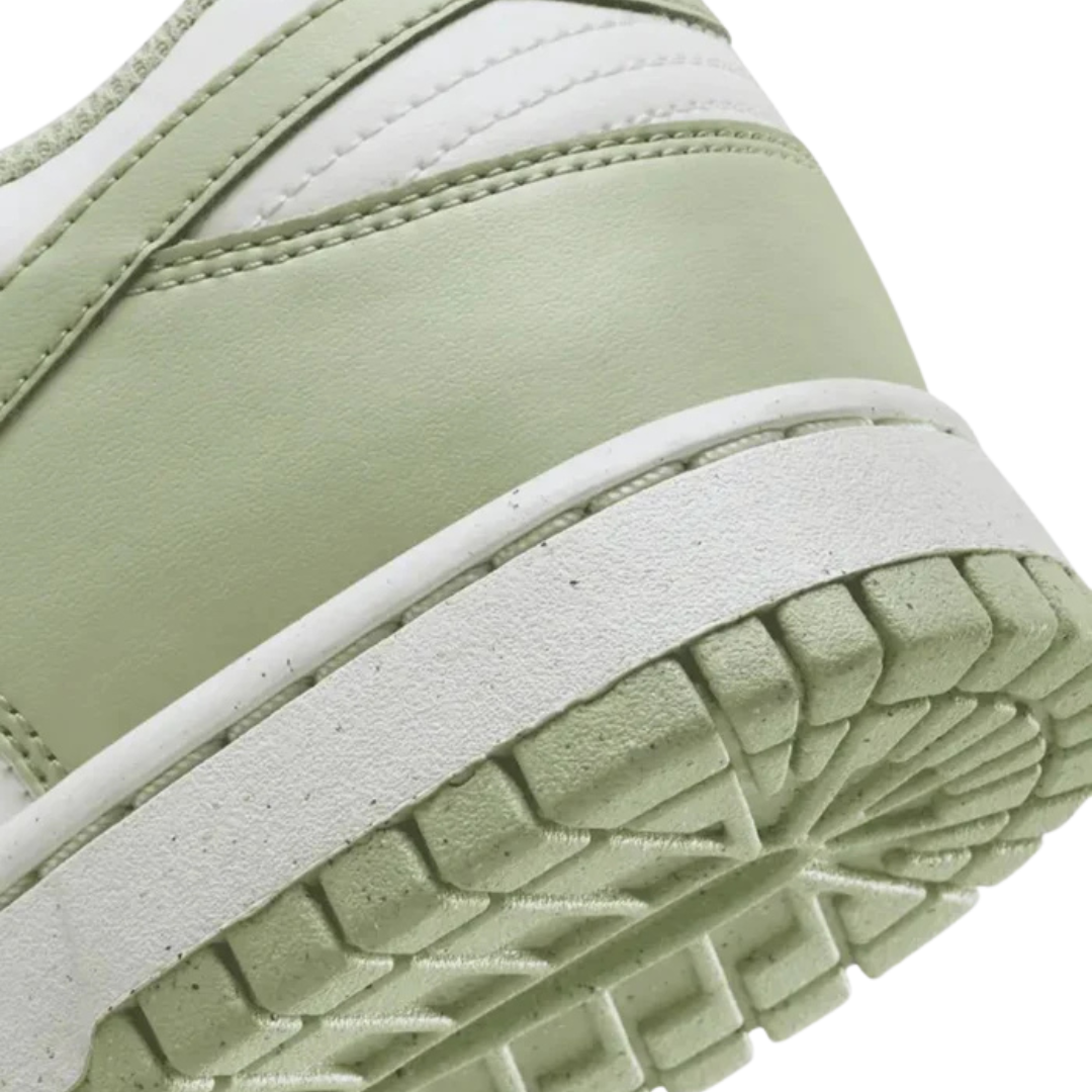 Nike Dunk Low Nex Nature Olive Green - Missing Box Lid