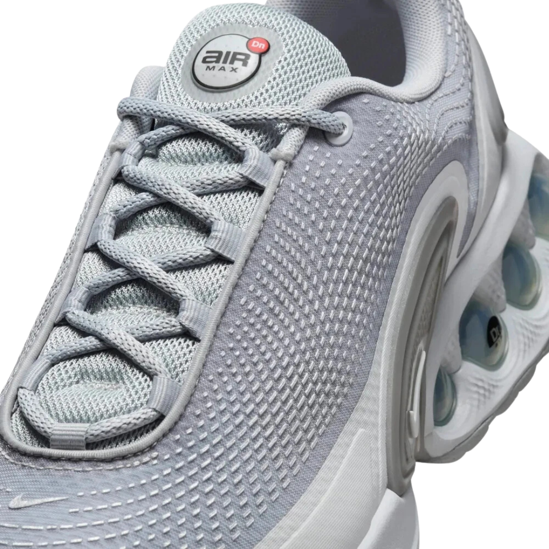 Nike Air Max DN Wolf Grey - Missing Box Lid