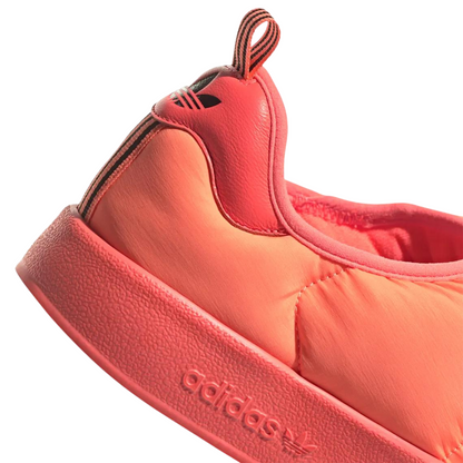 Adidas Puffylette Adventure Beam Orange