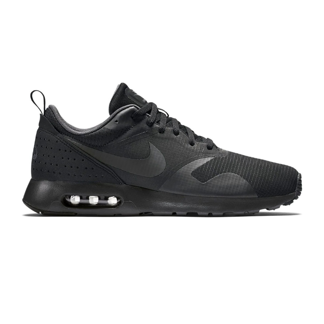 Nike Air Max Tavas Black - Missing Box Lid