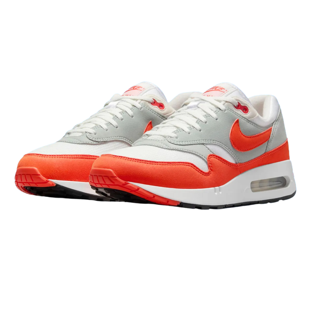 Nike Air Max 1 '86 OG Safety Orange - Missing Box Lid