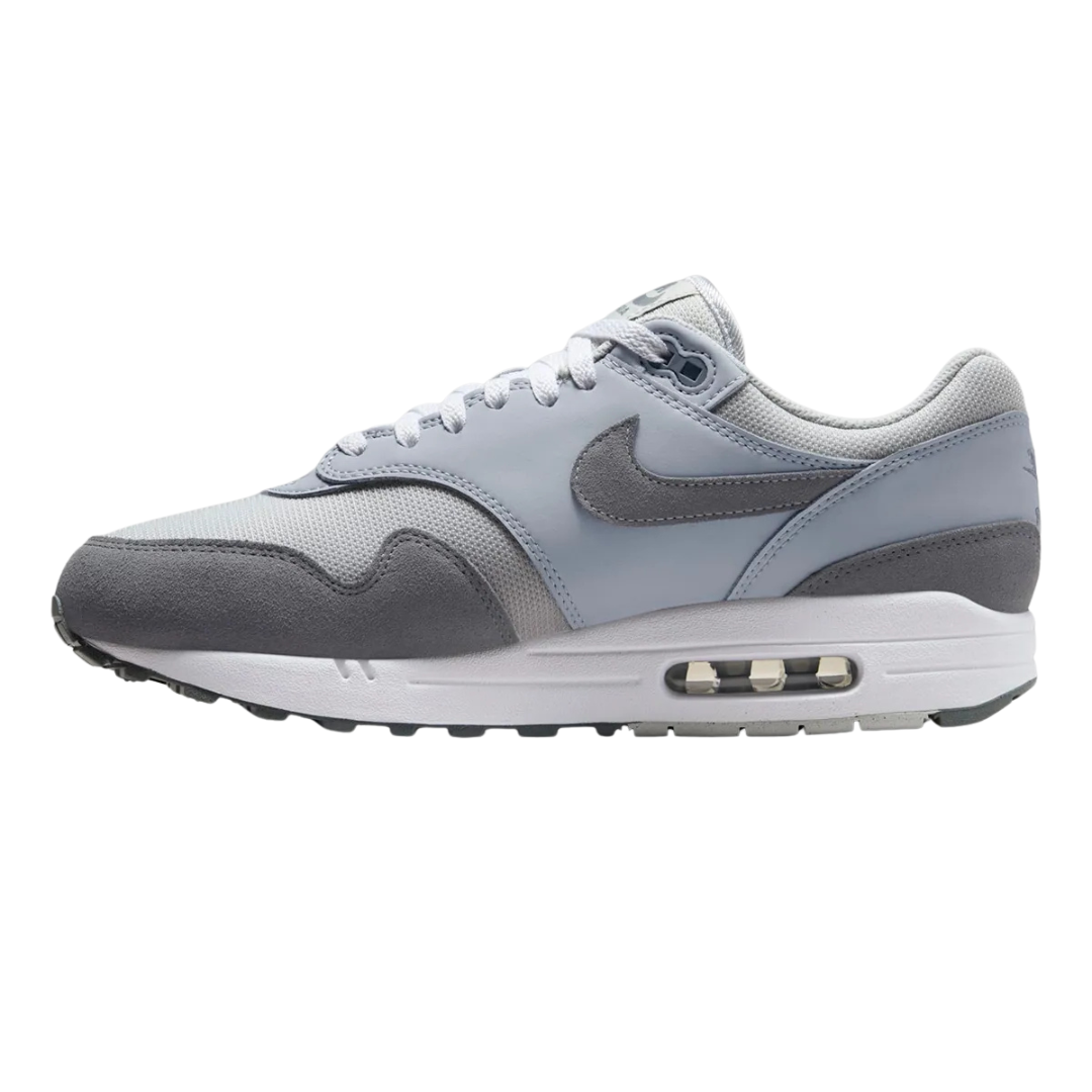 Nike Air Max 1 Smoke Grey - Missing Box Lid