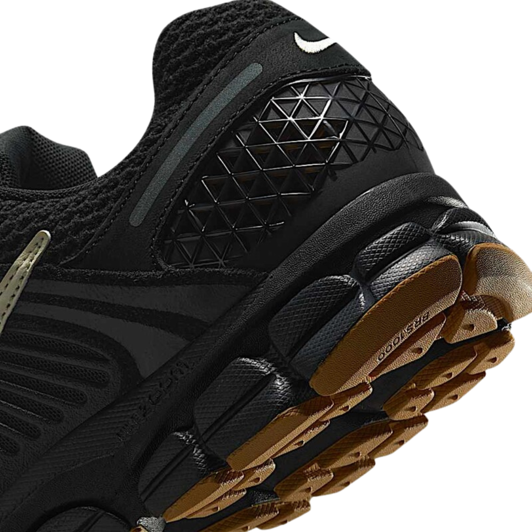 Nike Zoom Vomero 5 Black Gum - Missing Box Lid