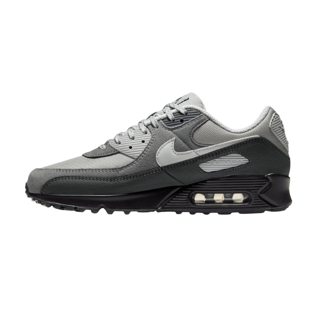 Nike Air Max 90 Reflective Anthracite - Missing Box Lid