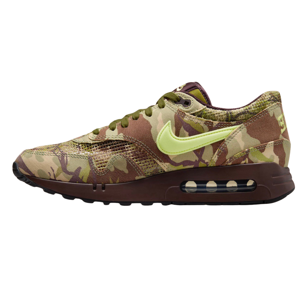 Nike Air Max 1 '86 Camo - Missing Box Lid