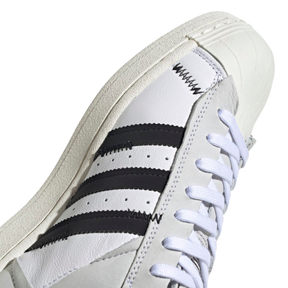 Adidas Superstar WS2 White/Black/Grey