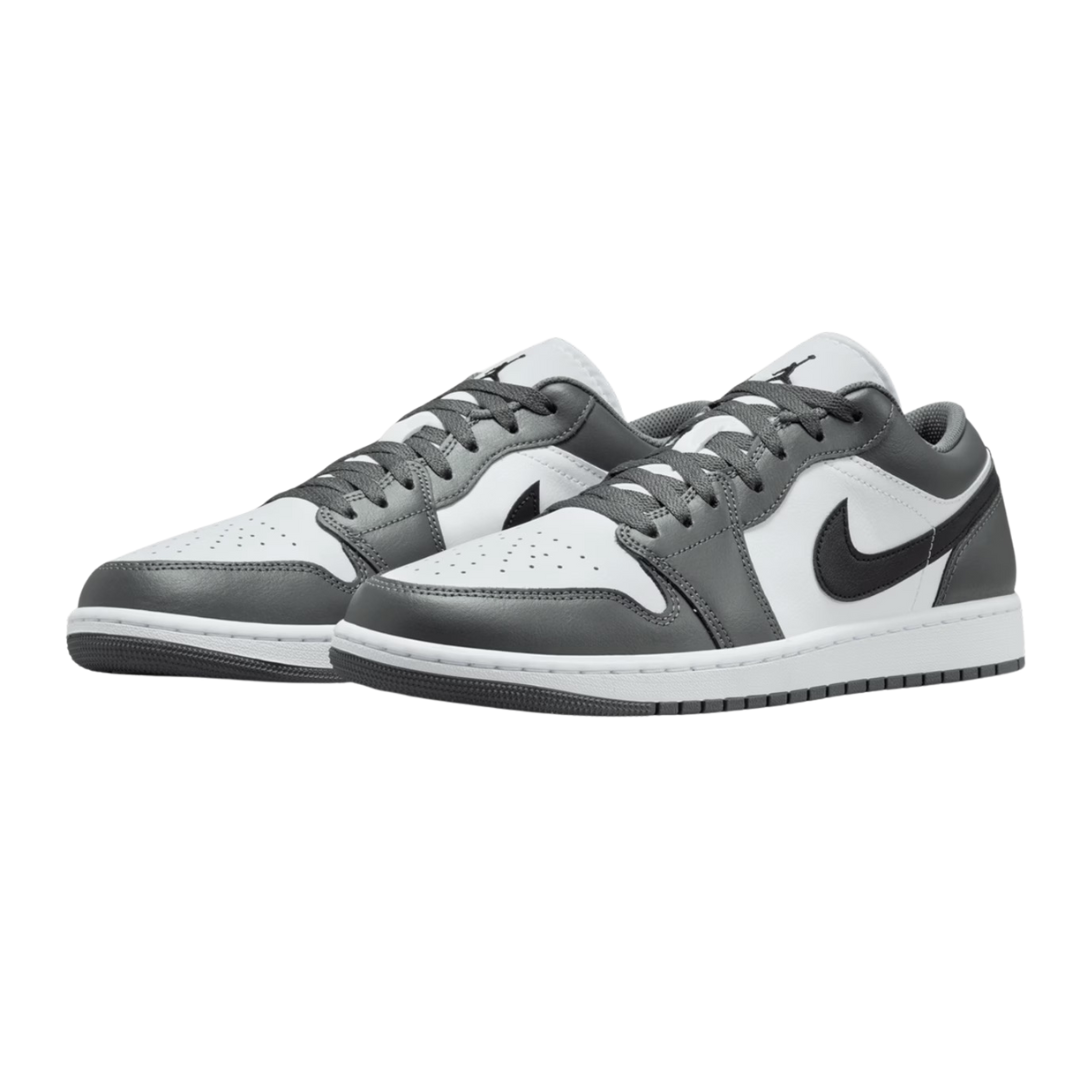 Nike Air Jordan 1 Low Iron Grey - Missing Box Lid