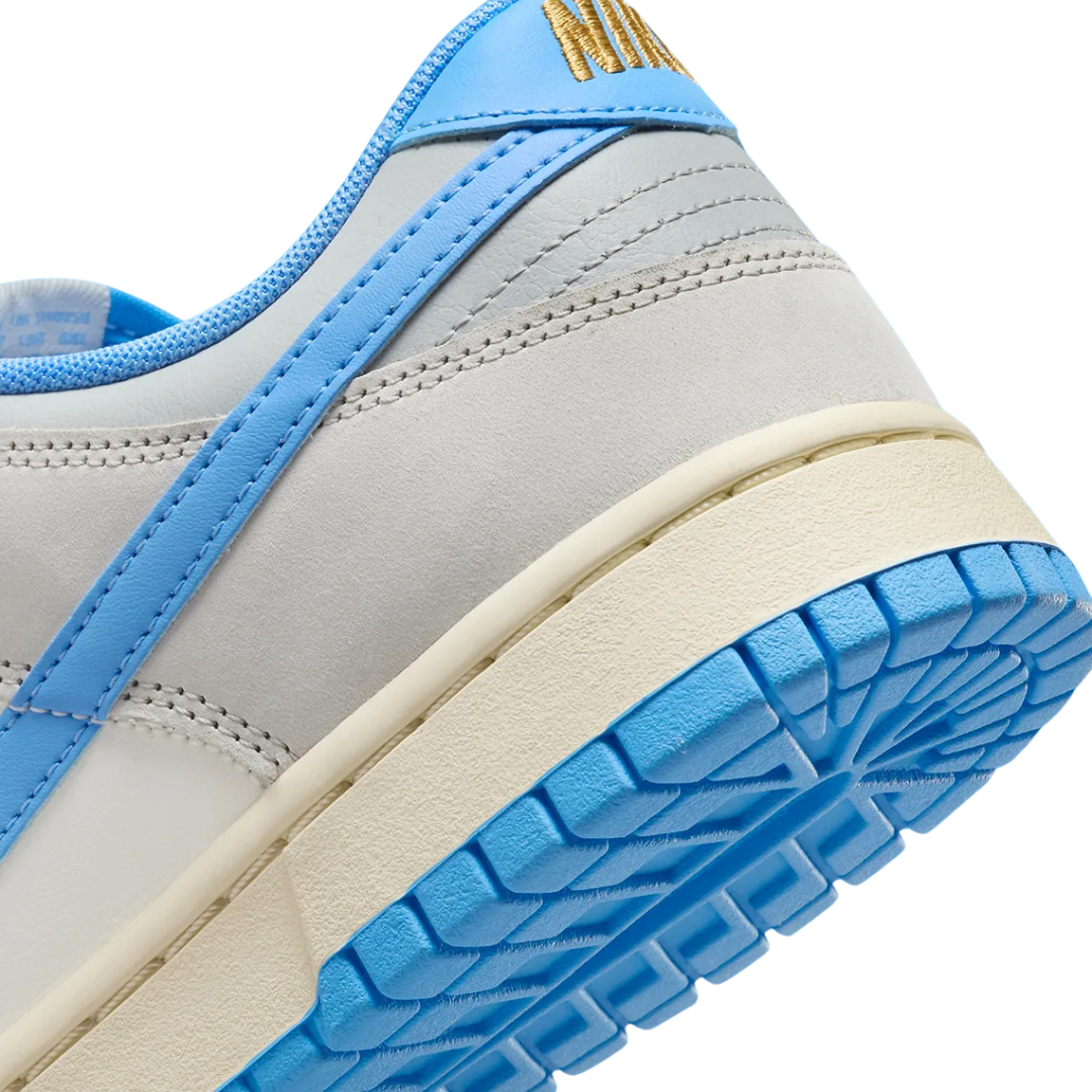 Nike Dunk Low Sail / University Blue - Missing Box Lid