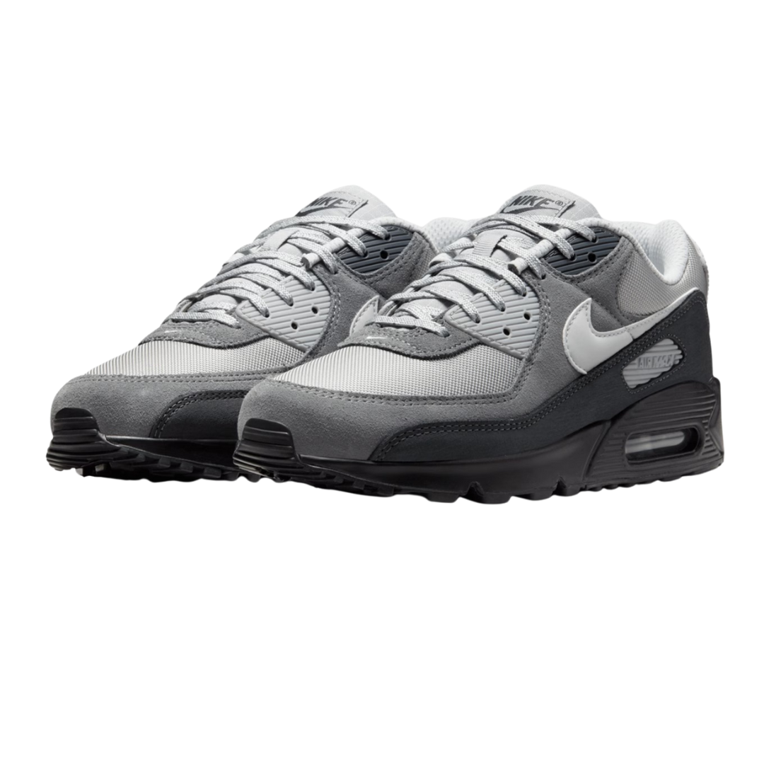 Nike Air Max 90 Reflective Anthracite - Missing Box Lid