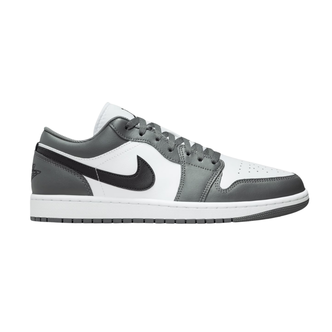 Nike Air Jordan 1 Low GS Iron Grey - Missing Box Lid