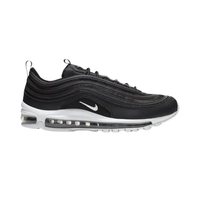 Nike Air Max 97 Black White - Missing Box Lid