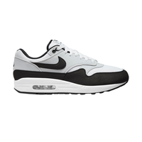 Nike Air Max 1 White / Black - Missing Box Lid