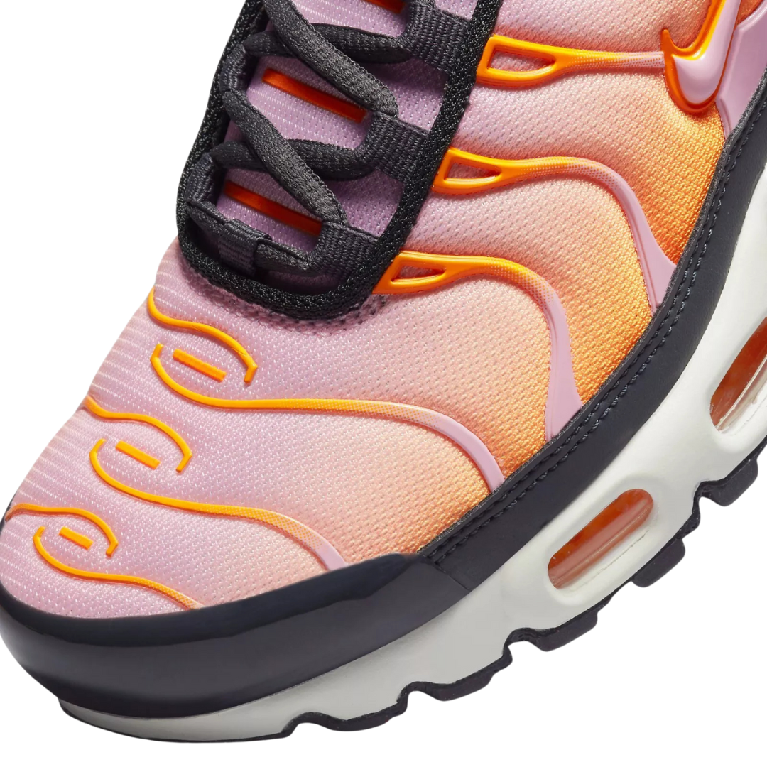 Nike Air Max Plus TN Magma Orange - Missing Box Lid