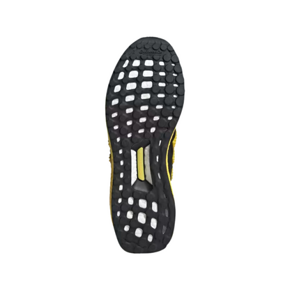 Adidas Ultraboost DNA X Lego Black/Yellow