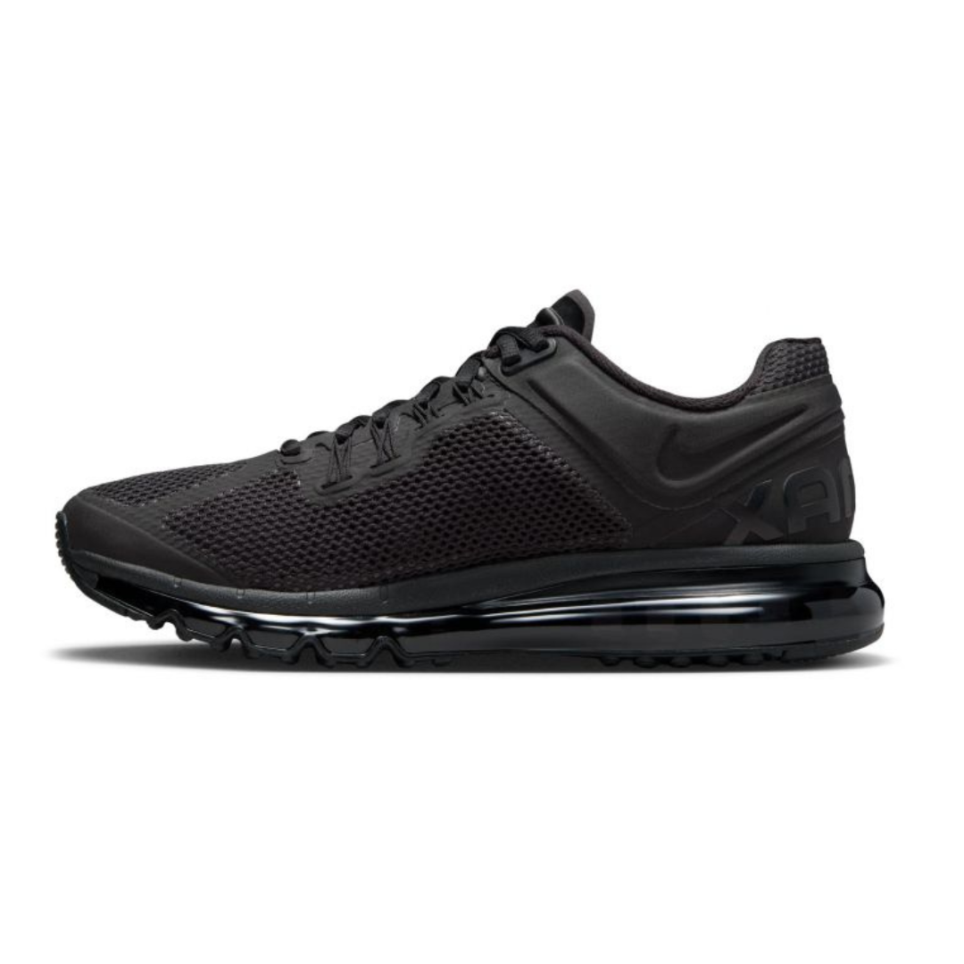 Nike Air Max 2013 Black - Missing Box Lid