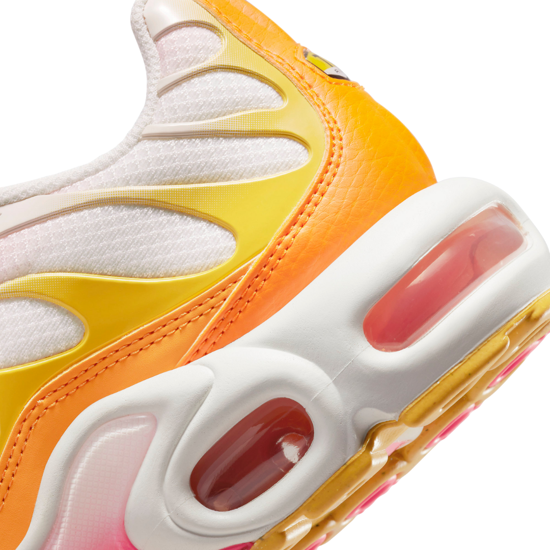 Nike Air Max Plus TN Sunrise - Missing Box Lid
