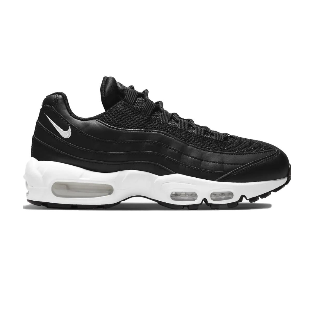 Nike Air Max 95 Black White - Missing Box Lid
