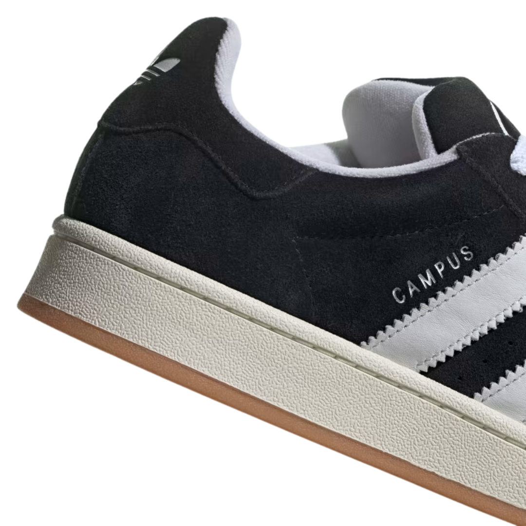 Adidas Campus 00's Black/White