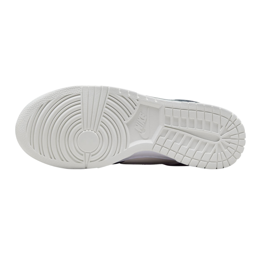 Nike Dunk Low Wolf Grey / Sail - Missing Box Lid