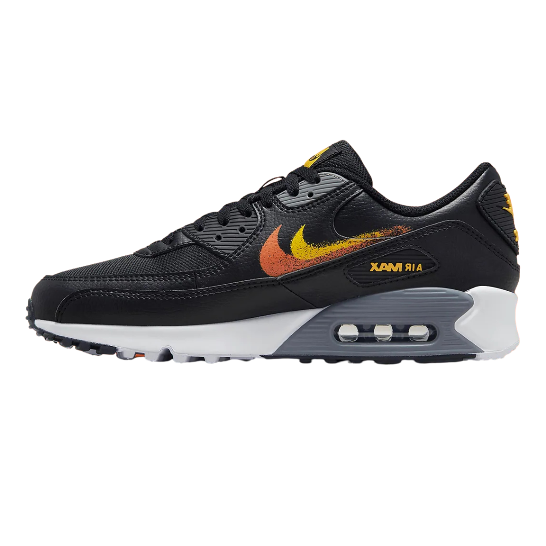 Nike Air Max 90 Double Swoosh - Missing Box Lid