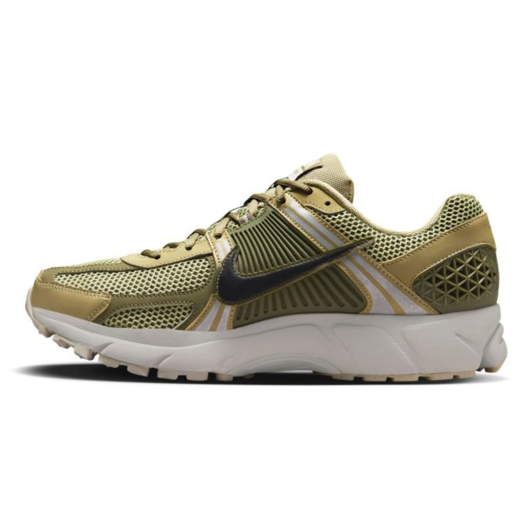 Nike Zoom Vomero 5 Neutral Olive / Light Bone - Missing Box Lid
