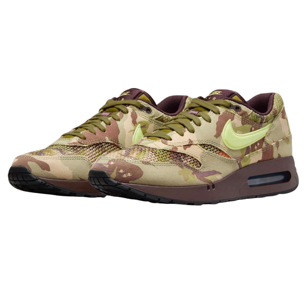 Nike Air Max 1 '86 Camo - Missing Box Lid