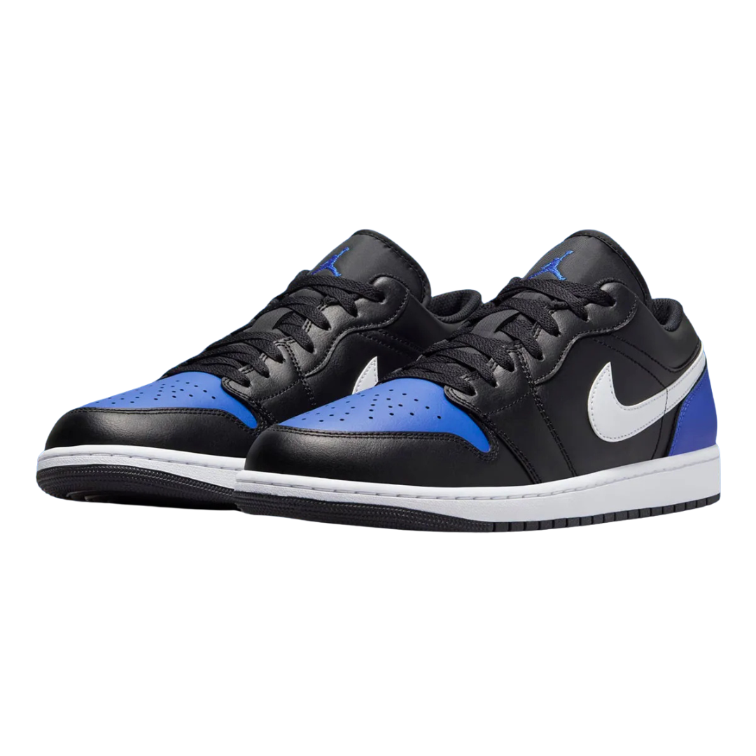 Nike Air Jordan 1 Game Royal Toe - Missing Box Lid