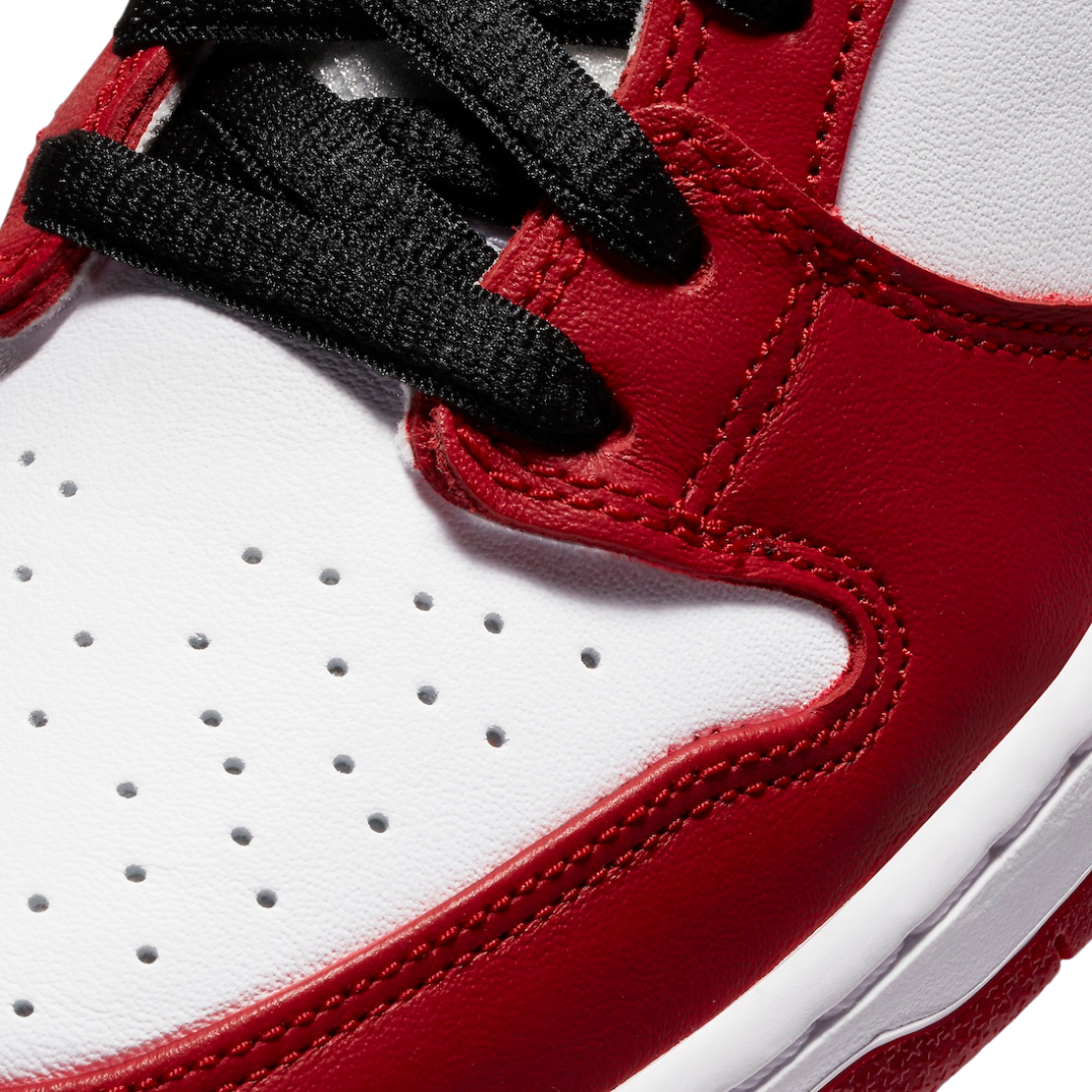 Nike SB Dunk Low Pro Chicago J-Pack - Missing Box Lid
