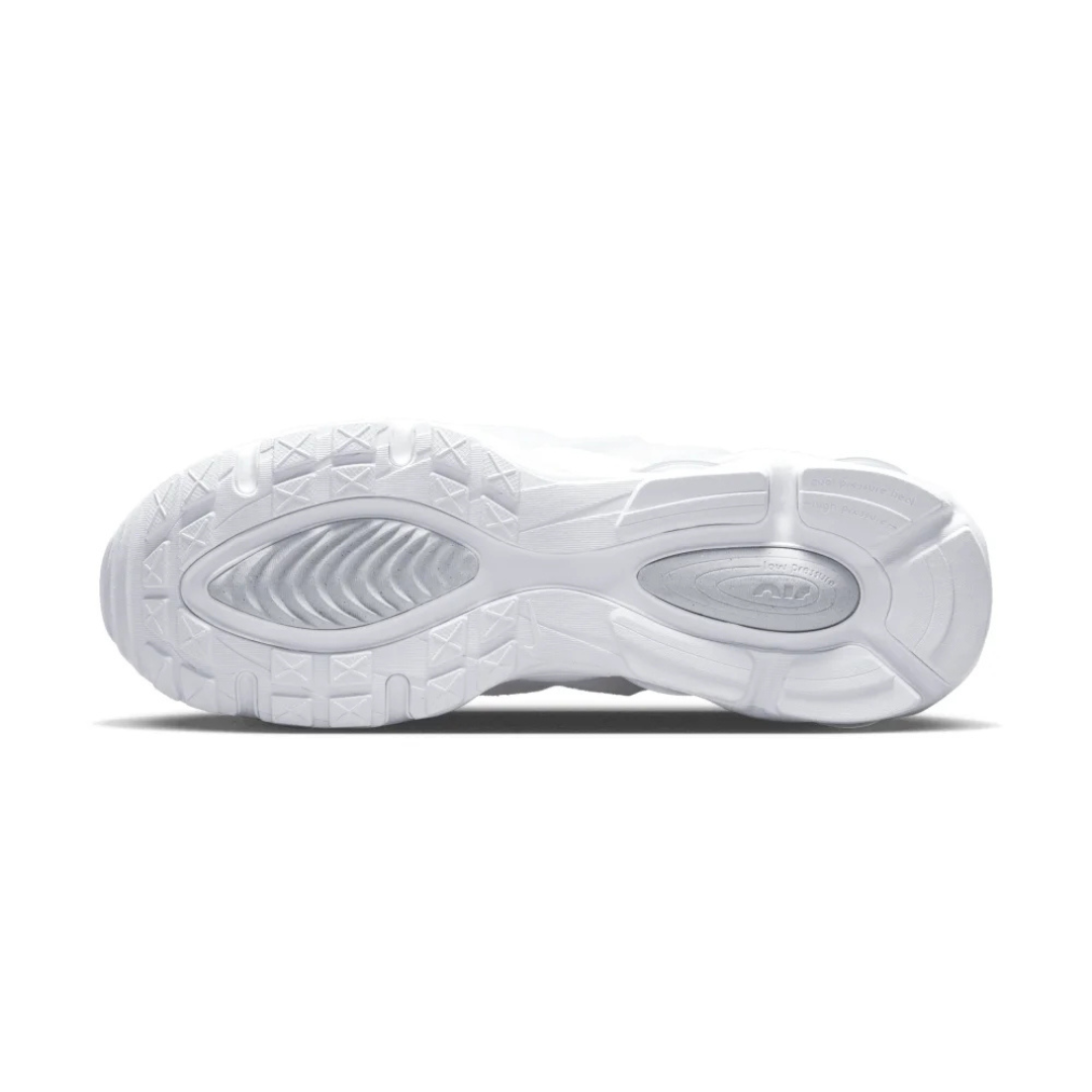 Nike Air Max Tailwind White - Missing Box Lid