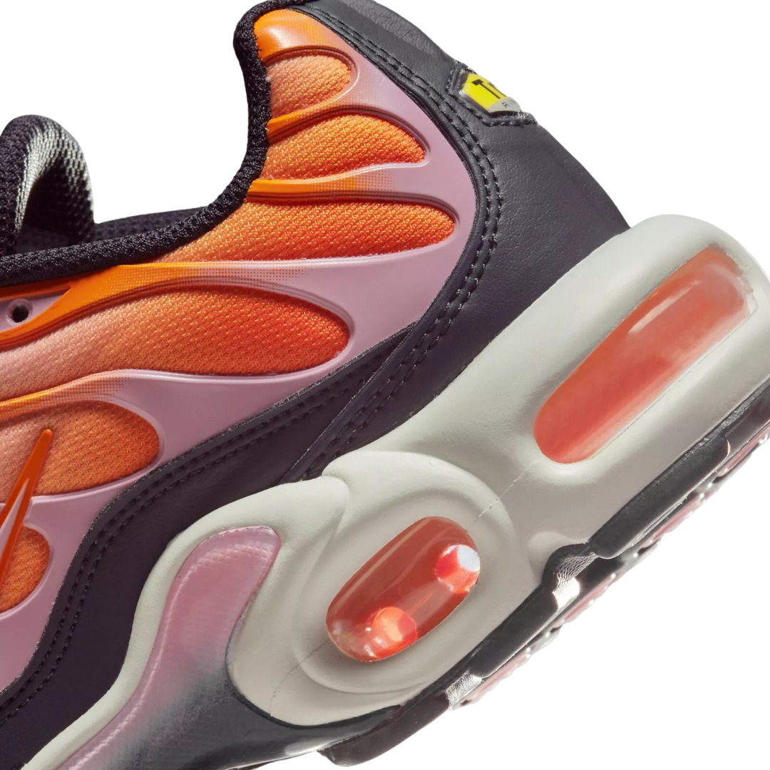 Nike Air Max Plus TN Magma Orange - Missing Box Lid