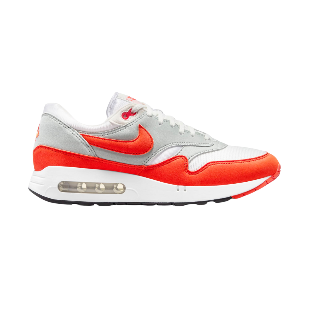 Nike Air Max 1 '86 OG Safety Orange - Missing Box Lid