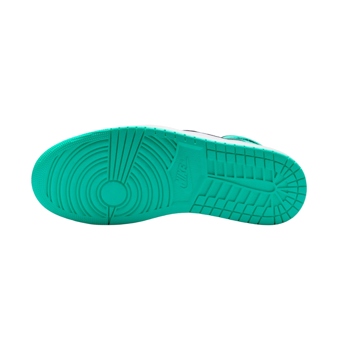 Nike Air Jordan 1 Retro High OG 'Green Glow' - Missing Box Lid