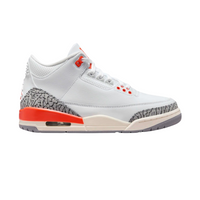 Air Jordan 3 Retro 'Georgia Peach' - Missing Box Lid
